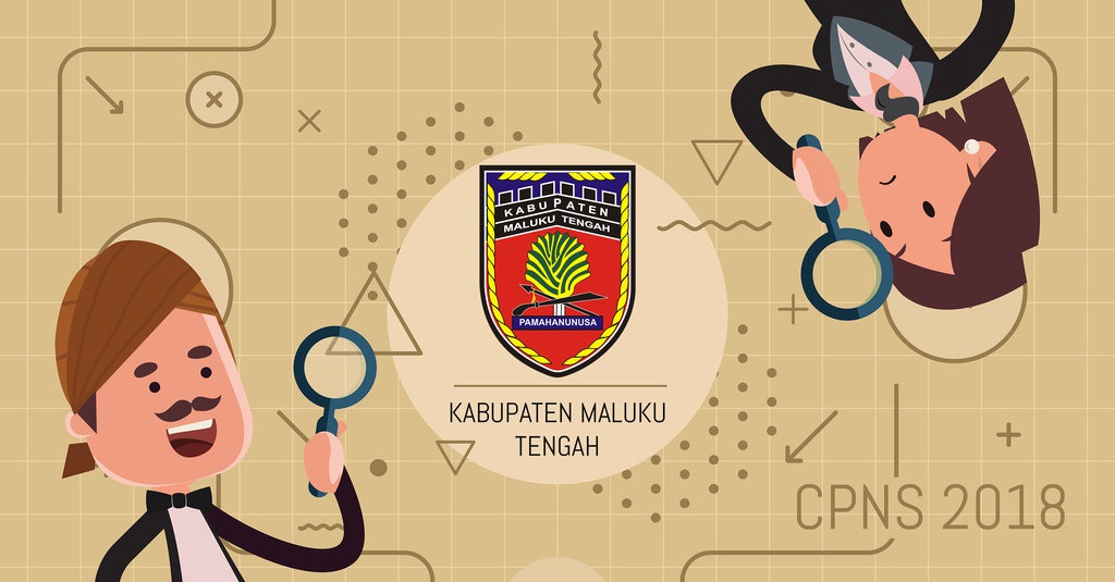 CPNS 2019, Kabupaten Maluku Tengah Buka Lowongan 122 ...