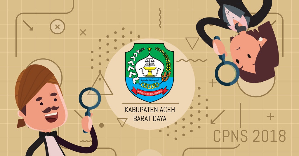 CPNS 2019, Kabupaten Aceh Barat Daya Buka Lowongan 138 Formasi
