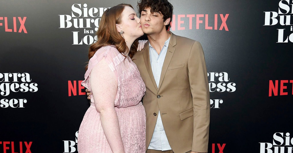 "Sierra Burgess Is a Loser" dan Semua Dosanya
