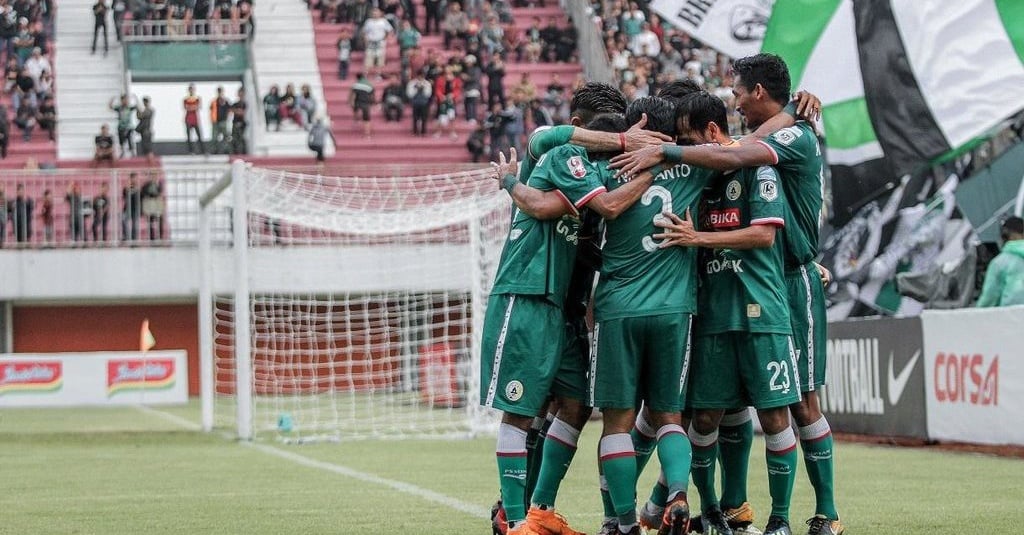 Hadapi Arema Fc Hari Yudo Pss Mesti Miliki Cara Untuk Menang