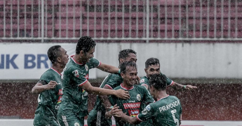 Prediksi PSS Sleman vs Madura United: Tantangan "Skuat Bintang"