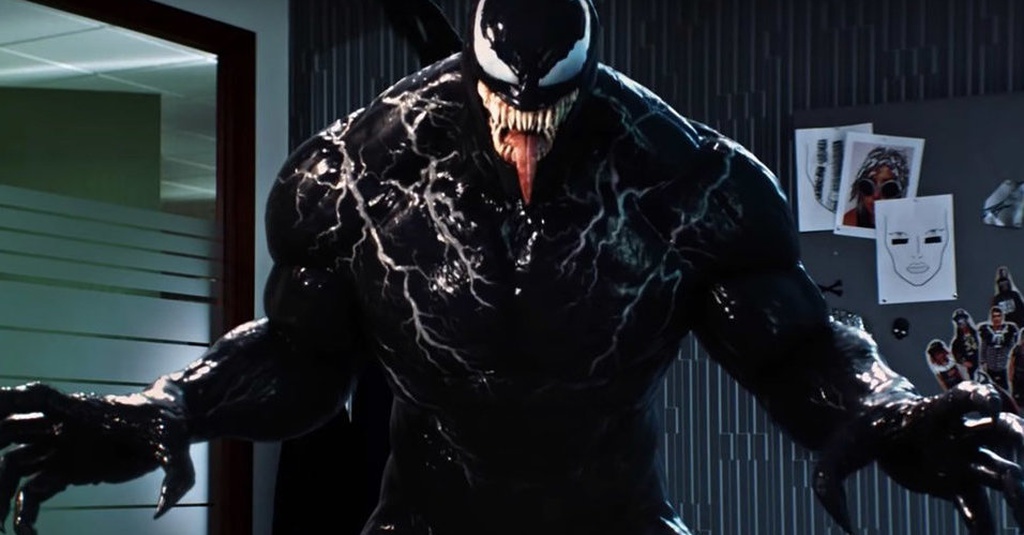 Sinopsis venom let there be carnage
