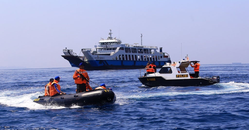 Sejarah Pertempuran Selat Bali: Perang Laut Pertama Usai Proklamasi