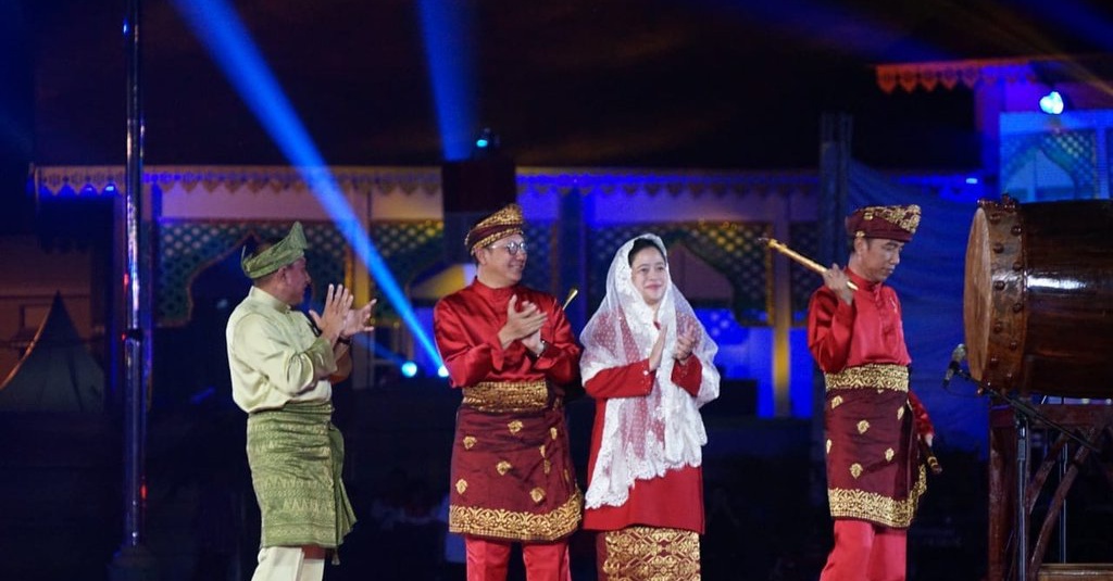 MTQ: Lahir dari Rahim NU, Pernah Jadi Alat Propaganda Orde Baru - Tirto.ID