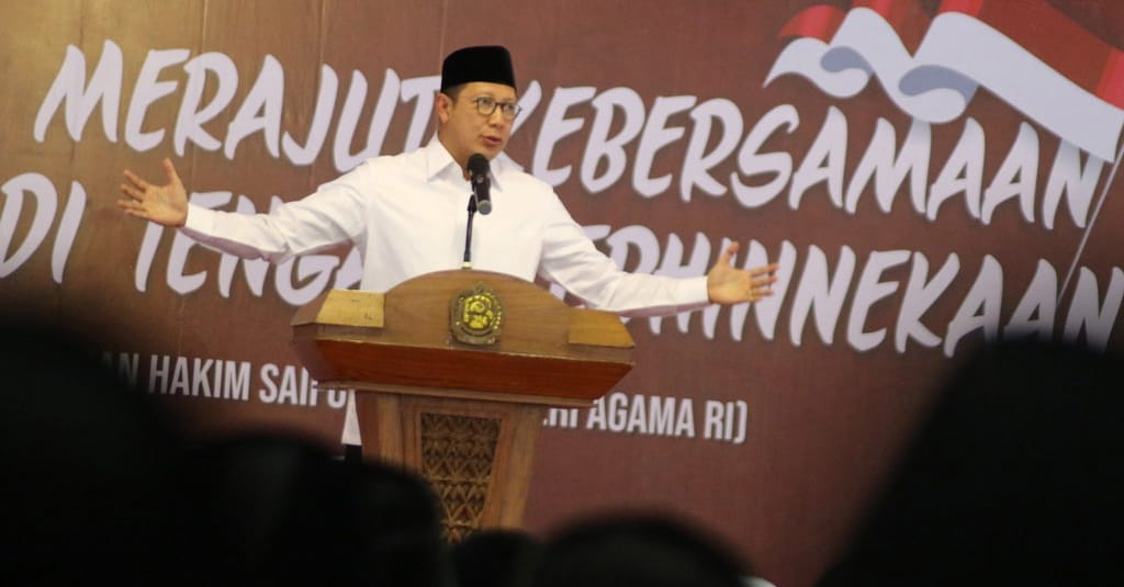 Menag Guru Agama akan Terima Tunjangan Profesi Mulai 2019