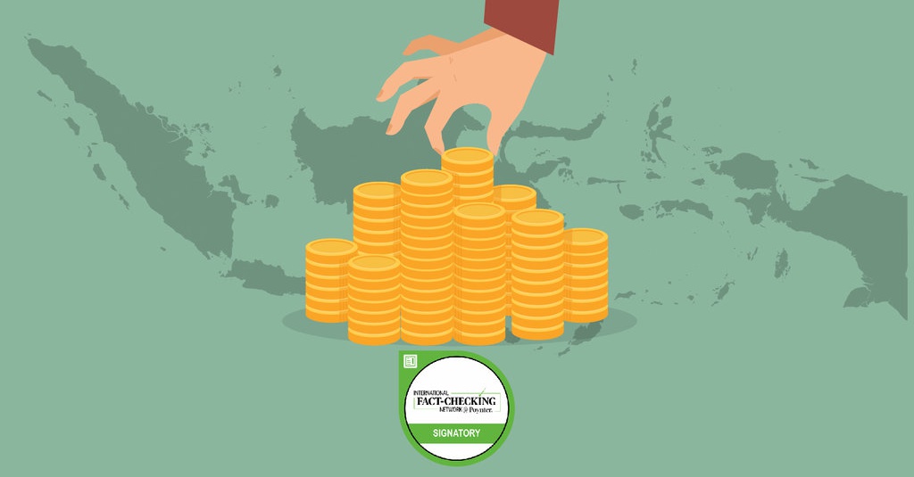 Pasang Surut Investasi Asing Tergantung Rezim yang Berkuasa