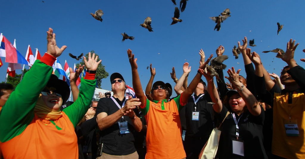 Tema Hari Pangan Sedunia 16 Oktober 2020 Ke 75 Tirto Id