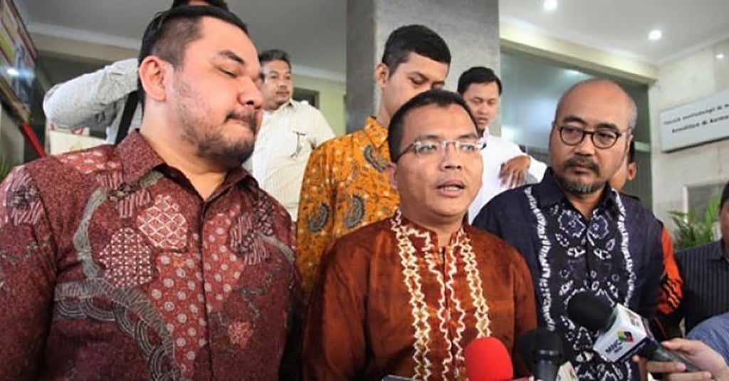 Respons Demokrat soal Kabar Anies Segera jadi Tersangka