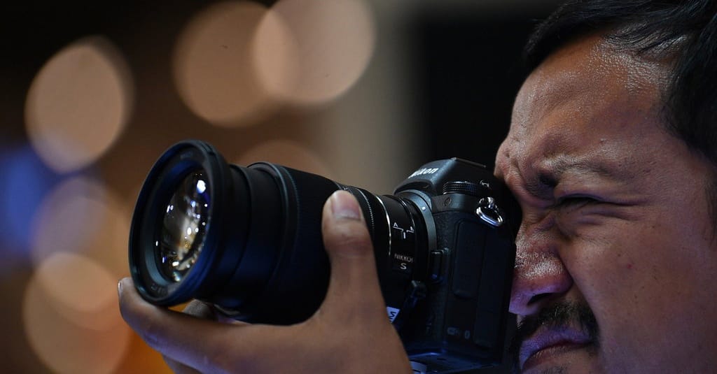 Daftar Kamera Nikon Terbaik 2020: Harga dan Spesifikasi