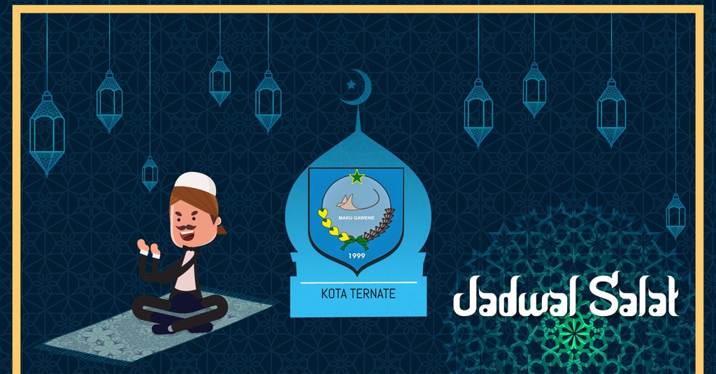 Adzan Maghrib Hari Ini Info Jadwal Sholat Maghrib Hari