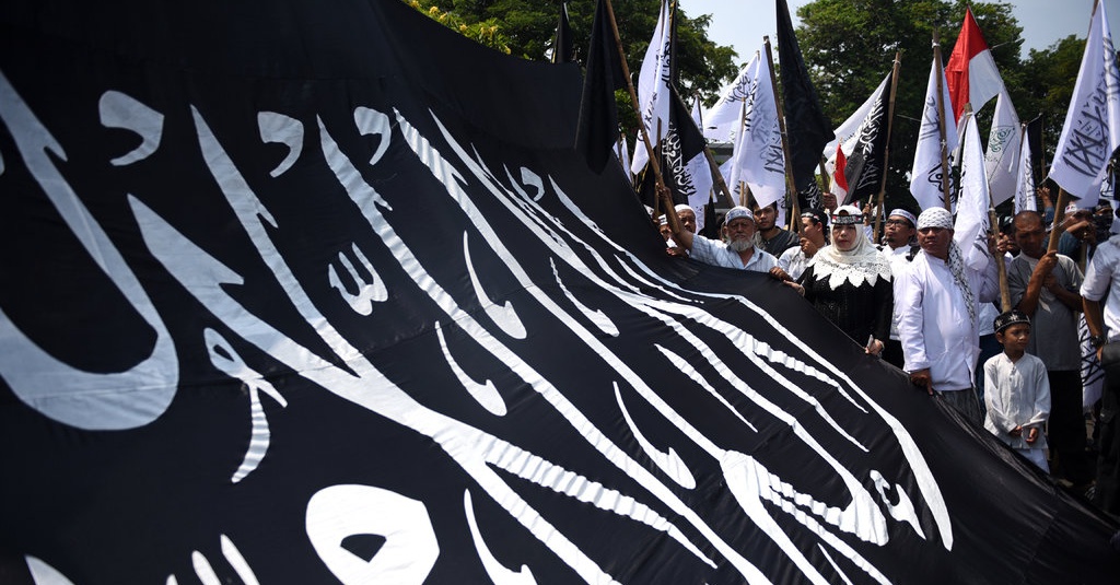 Ansor Banser Gruduk Hti Di Pasuruan Dan Keduanya Sama Sama Keliru Tirto Id