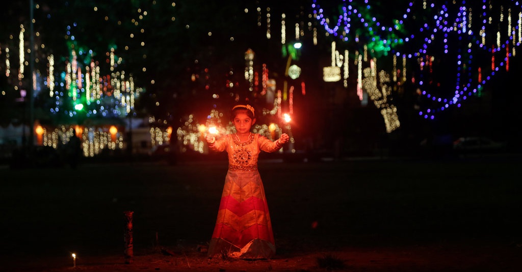 Sejarah Tradisi Fakta Perayaan Happy Diwali Atau Hari Deepavali Tirto Id