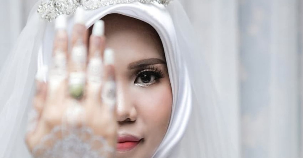 Cinta Intan  ke Rio Cerita Ketegaran Calon Istri Korban 