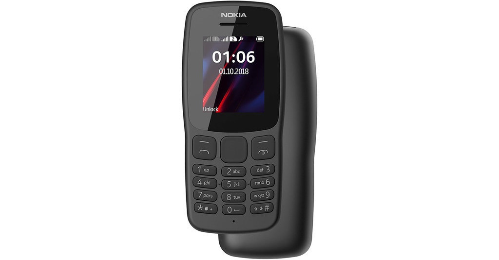 Harga Nokia 106 Rp300 Ribuan Apa Keunggulannya Tirto Id