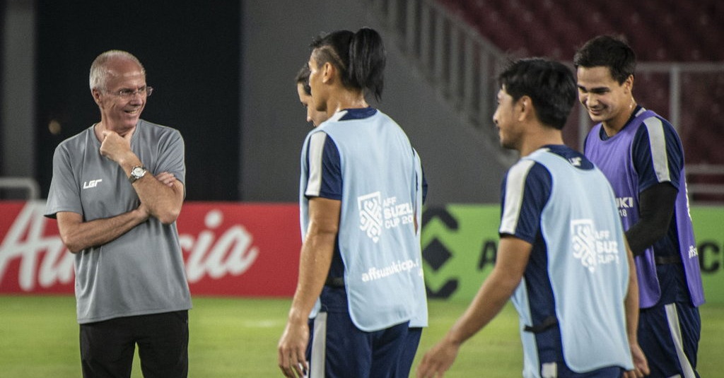 Daftar Stadion Di Filipina - ImageFootball