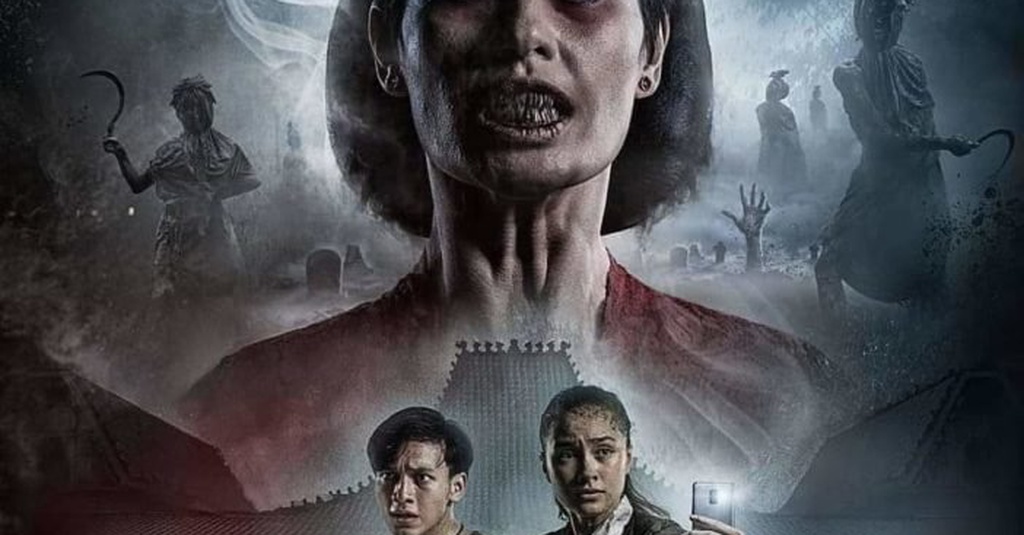 Sinopsis Dreadout, Film Horor dari Adaptasi Game - Tirto.ID