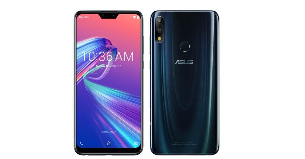 Smartphone Gaming Zenfone Max Pro M2 Sambangi Eropa, Harga 