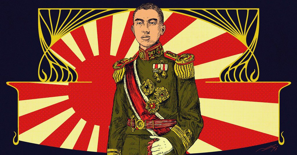 Jepang Lebur dan Bangkit Bersama Kaisar Hirohito - Tirto.ID