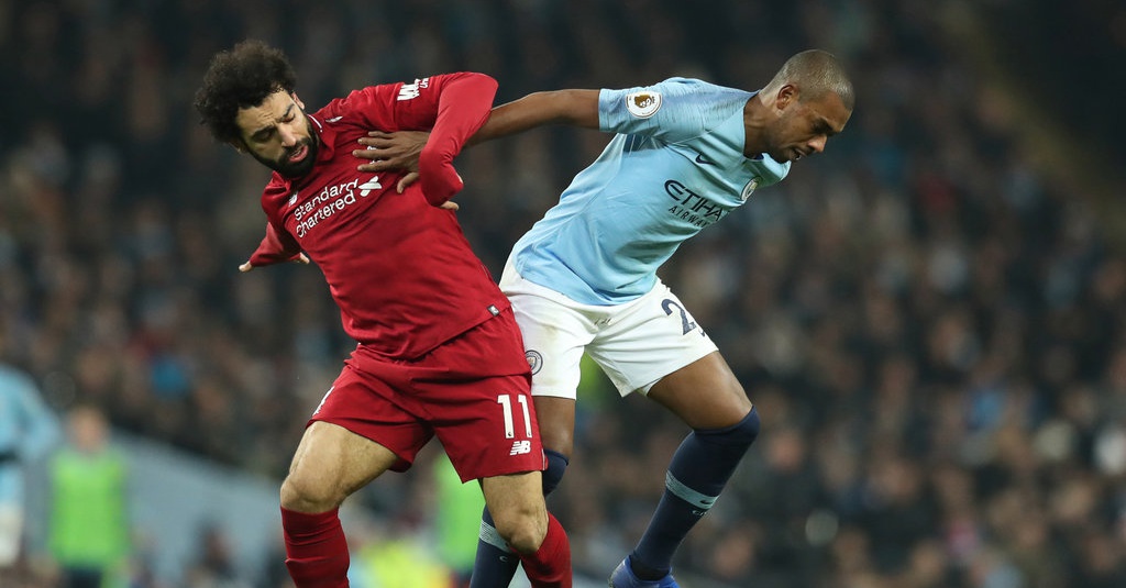 Jadwal Liga Inggris Malam Ini Liverpool vs Wolves, Brighton vs City