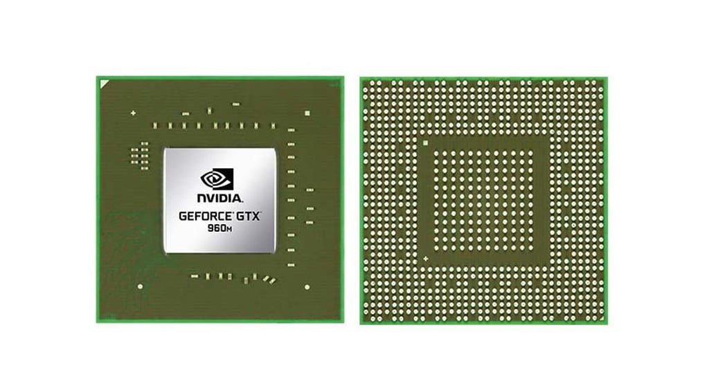 Nvidia geforce gtx 960m замена в ноутбуке на более мощную