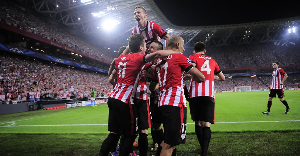 Athletic Bilbao Vs Cadiz Prediksi Skor H2h Live Liga Spanyol Bein