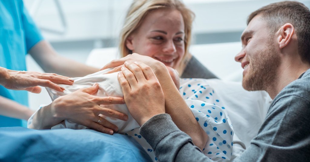 Tips Memilih Pendamping Saat Proses Persalinan Dan Melahirkan Tirto Id