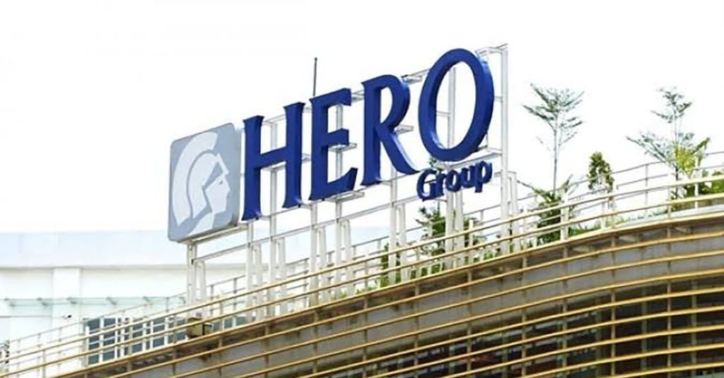 Sejarah Supermarket Hero Agar Bule Tak Perlu Belanja Ke Singapura