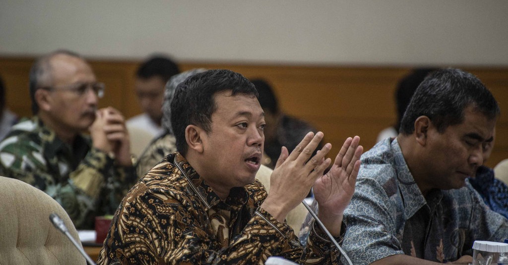 Soal Kasus Rempang, DPR: BP Batam Mirip VOC