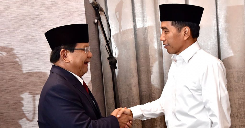 Transkrip Lengkap Debat Perdana Pilpres 2019 Segmen Empat 