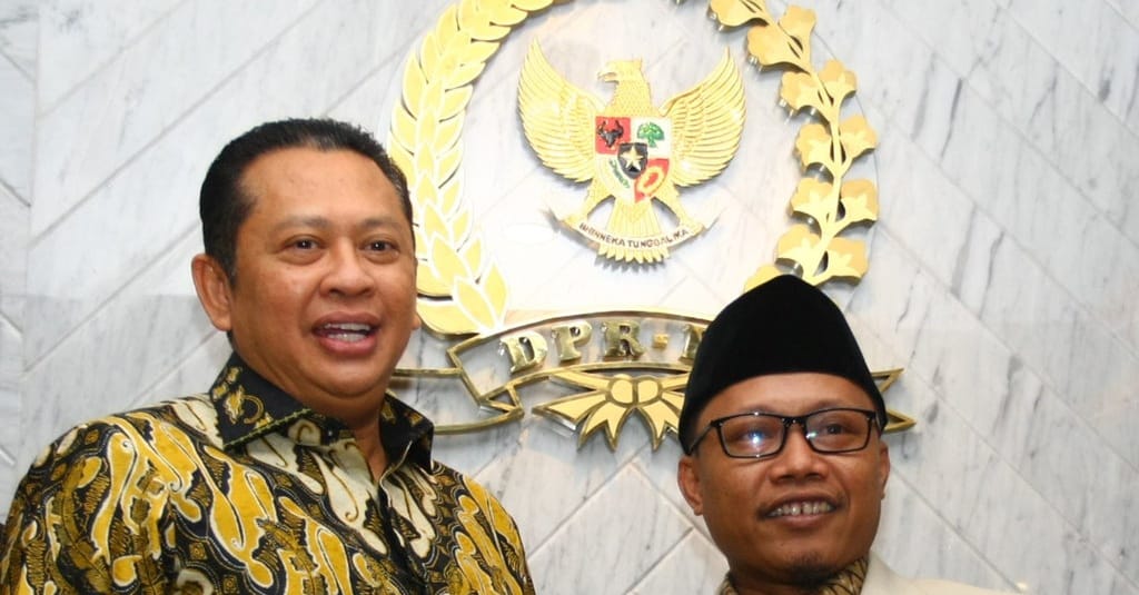 Kata Pemuda Muhammadiyah Soal Usul NU Tak Sebut Kafir ke