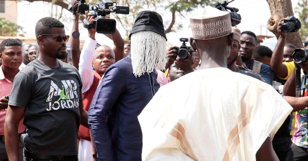 Tewas Karena Membongkar Korupsi Sepak Bola