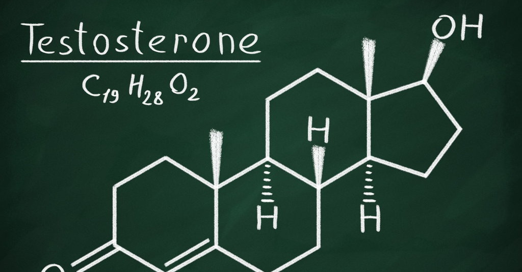 Cara Alami Meningkatkan Hormon Testosteron dalam Tubuh 