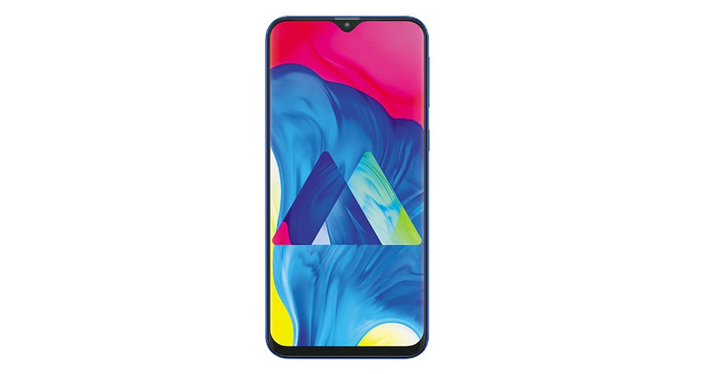 samsung galaxy m10 release date