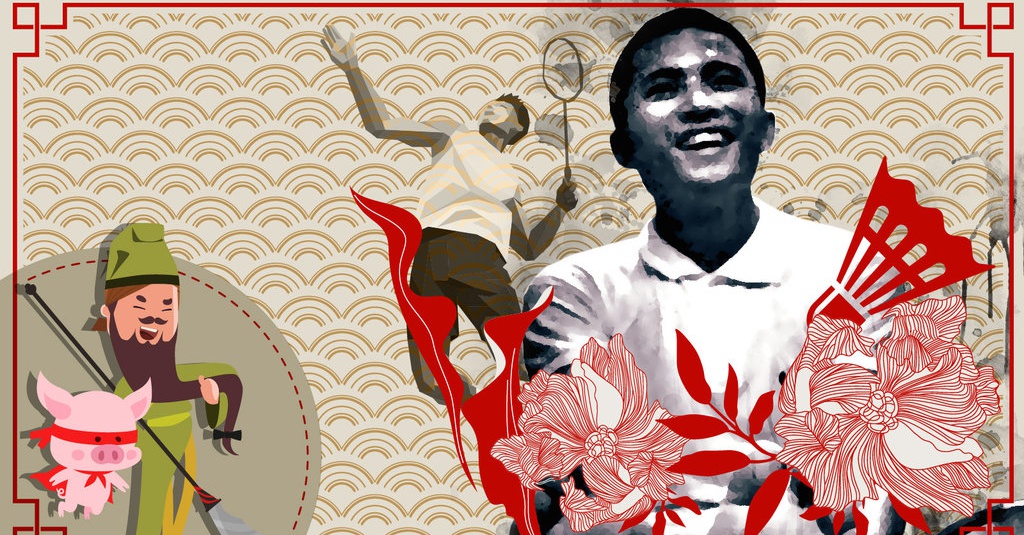 Tan Joe Hok Pionir Prestasi Bulutangkis Indonesia