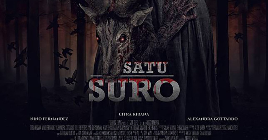 Daftar Film Indonesia Yang Rilis Awal Bulan Februari Tirto Id