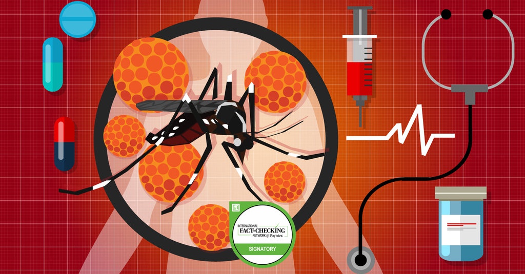 Memburuknya Kasus Dbd Dihantui Covid 19 Tirto Id