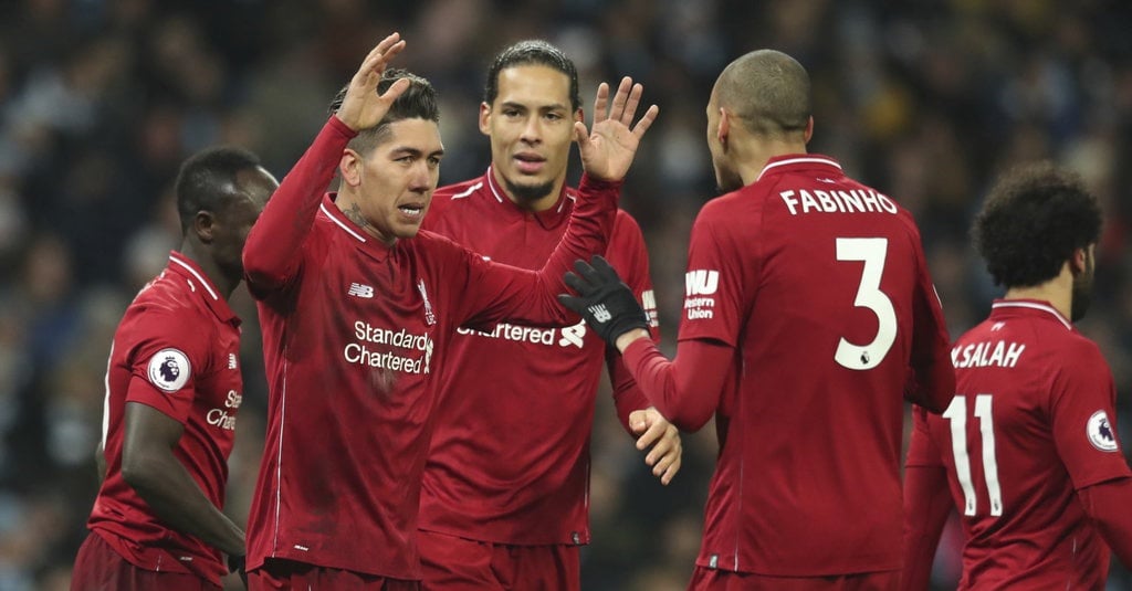 Siapa Juara Liga Inggris 2019: Liverpool atau Manchester City?