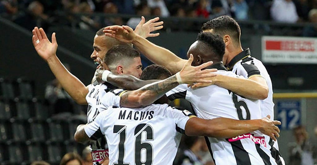 Udinese Vs Atalanta Prediksi Skor H2h Serie A Live Tv Malam Ini Tirto Id