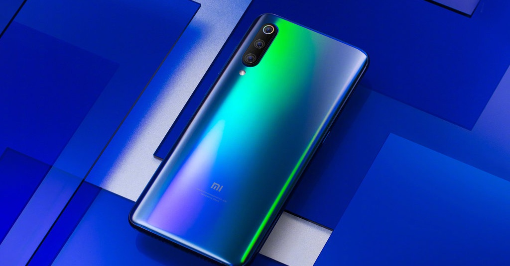 Bos Xiaomi Pamer Wujud Mi 9 Jelang Dirilis Tirto ID