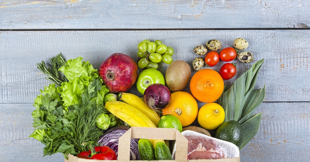 4 Cara Agar Rajin Makan Sayur dan Buah-Buahan - tirto.id
