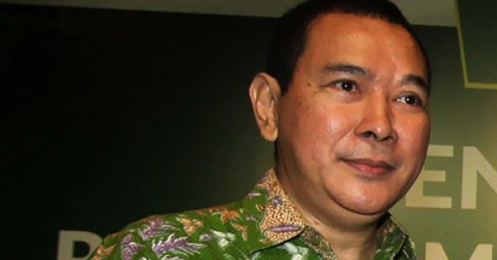 DJKN Curhat Sulit Jual Aset Milik Tommy Soeharto dan Jiwasraya