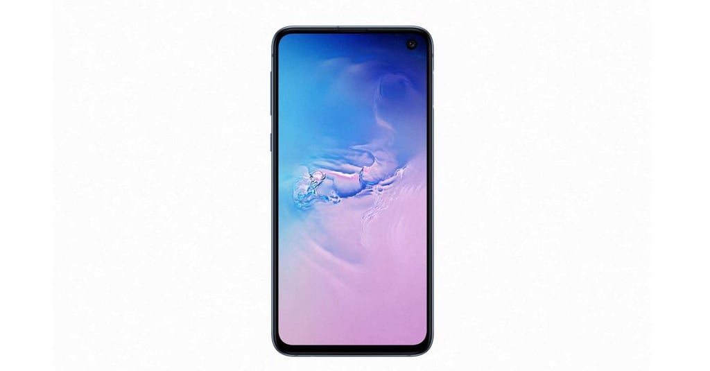 Perbedaan Realme C1 Dan Samsung Galaxy S10