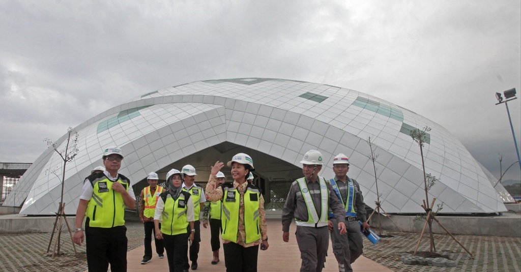 Penerbangan Adisutjipto Dipindah ke BIY Kulon Progo 