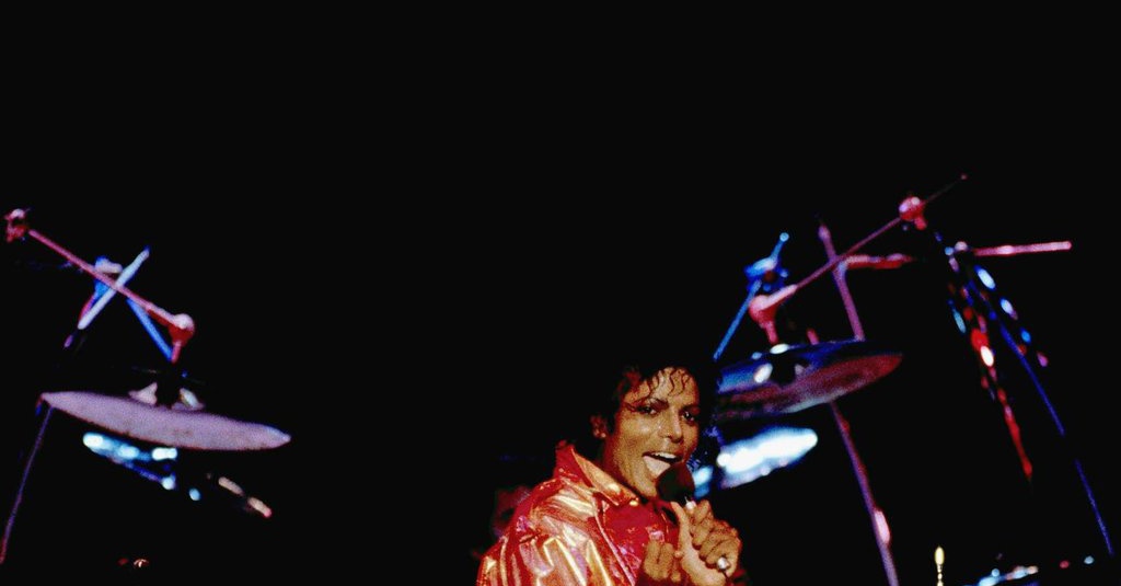 Lirik Heal the World Lagu Michael Jackson Beserta Chord