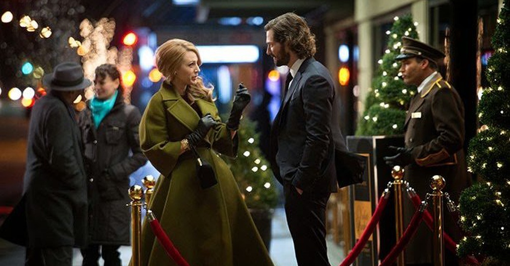 Sinopsis The Age Of Adaline Yang Tayang Di Trans Tv