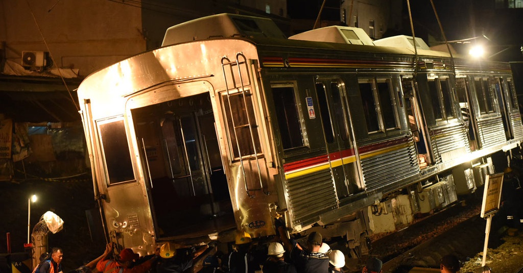 KRL Jakarta-Bogor Beroperasi Satu Jalur Sejak Pukul 05.00 WIB