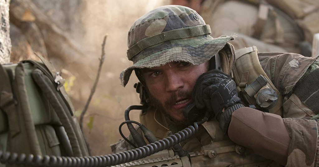 Sinopsis Lone Survivor Tayang Hari Ini di TV: Berdasarkan Kisah Nyata Misi  Tentara Amerika, Dibintangi Mark Wahlberg - ShowBiz