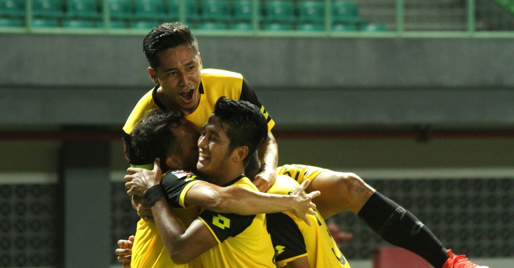 Bhayangkara FC Optimis Raih Kemenangan di Laga Ketiga Kontra Dewa United FC
