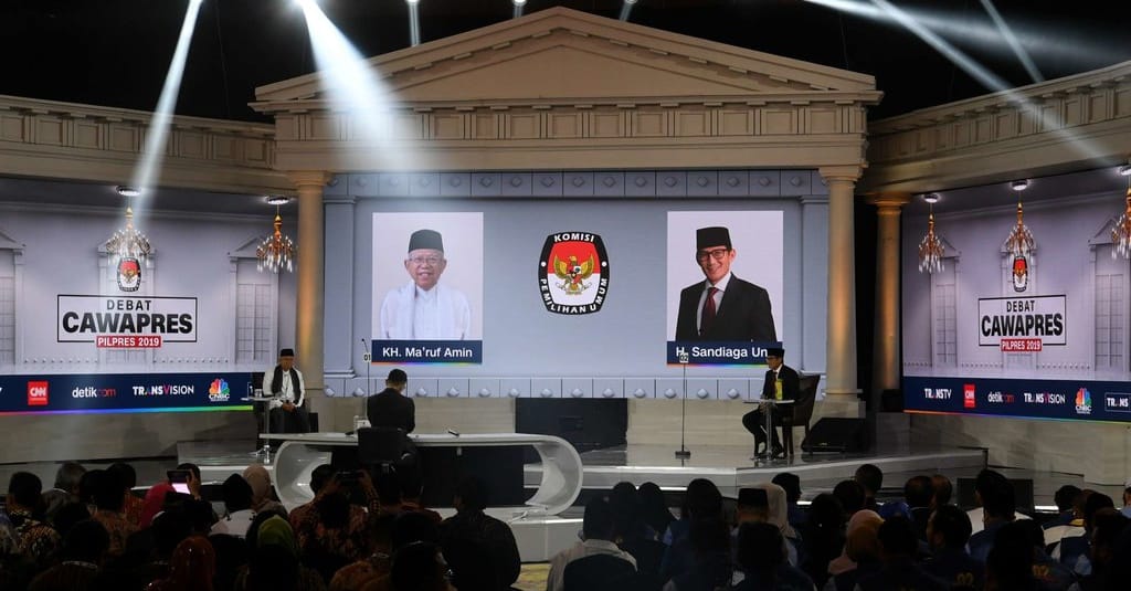 Kami Melakukan Kesalahan, dan Kami Meminta Maaf - Tirto.ID