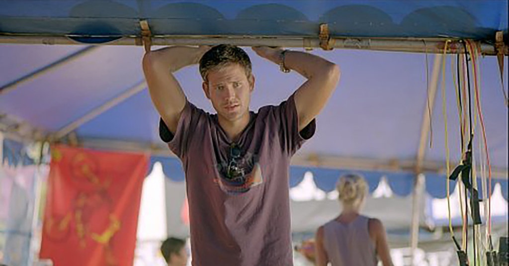 Sinopsis Blue Crush yang Tayang di Global TV